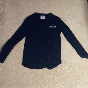 Hollister long sleeve